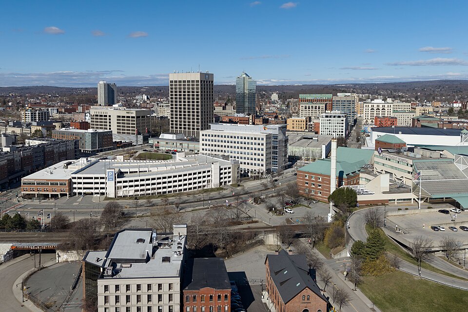 Worcester, MA — Cost of Living, Housing & Relocation Guide [2026]